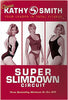 Kathy Smith - Super Slimdown Circuit (Goldhil) DVD Movie 