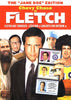 Fletch - The Jane Doe Edition (Bilingual) DVD Movie 