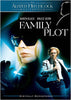Family Plot - An Alfred Hitchcock Masterpiece (Blue) DVD Movie 