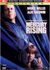 Mercury Rising - DTS (Wide Screen) DVD Movie 