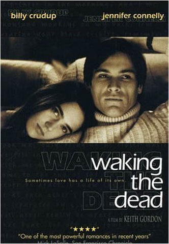 Waking The Dead DVD Movie 