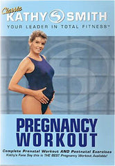 Kathy Smith - Pregnancy Workout (Goldhil)