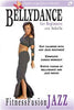 Bellydance - Fitness Fusion Jazz For Beginners DVD Movie 