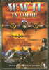WWII In Color DVD Movie 