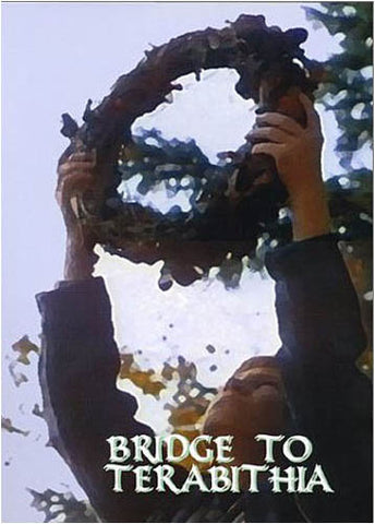 Bridge to Terabithia (Annette O'Toole) DVD Movie 