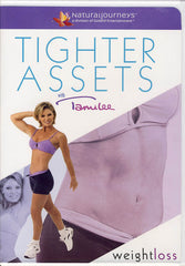 Tighter Assets with Tamilee: Weight Loss