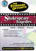 Standard Deviants - Shakespeare Tragedies - Othello, Macbeth, King Lear DVD Movie 