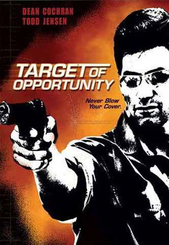 Target of Opportunity DVD Movie 