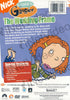 As Told by Ginger - Wedding Frame DVD Movie 