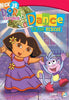 Dora The Explorer - Dance to the Rescue DVD Movie 