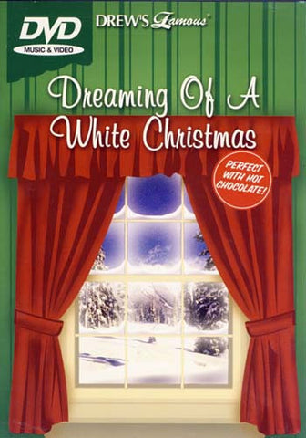Drew's Famous - Dreaming Of a White Christmas DVD Movie 