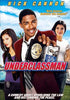 Underclassman(Bilingual) DVD Movie 