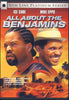 All About the Benjamins (New Line Platinum Series) (Bilingual) DVD Movie 