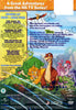 The Land Before Time - Amazing Adventures (4 Episodes) DVD Movie 