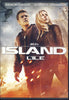 The Island (Bilingual) DVD Movie 
