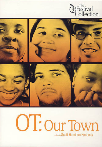 OT: Our Town (The Festival Collection) DVD Movie 
