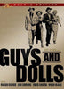 Guys And Dolls (Widescreen Deluxe Edition) DVD Movie 