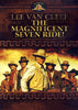 The Magnificent Seven Ride DVD Movie 