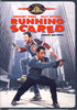 Running Scared (Gregory Hines) (Bilingual) DVD Movie 