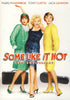 Some Like It Hot (50th Anniversary) DVD Movie 