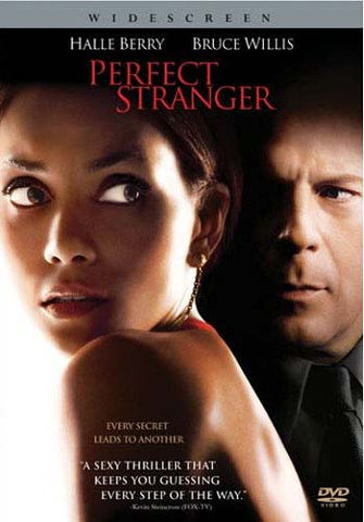 Perfect Stranger (Widescreen) DVD Movie 