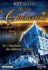 Vu Du Chateau - 400e Anniversaire De Quebec (Boxset) DVD Movie 