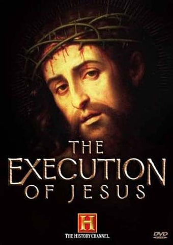 The Execution of Jesus DVD Movie 