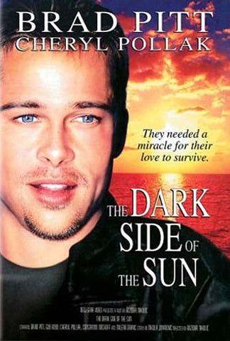 The Dark Side of the Sun DVD Movie 