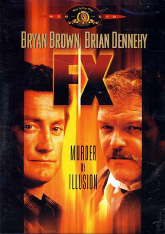 FX DVD Movie 