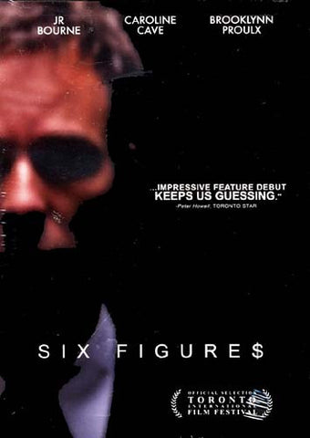 Six Figures DVD Movie 