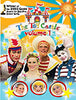 The Toy Castle -Volume 1 DVD Movie 