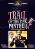 Trail Of The Pink Panther (Black Cover) (Bilingual)(MGM) DVD Movie 