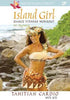 Island Girl Dance Fitness Workout for Beginners - Tahitian Cardio DVD Movie 