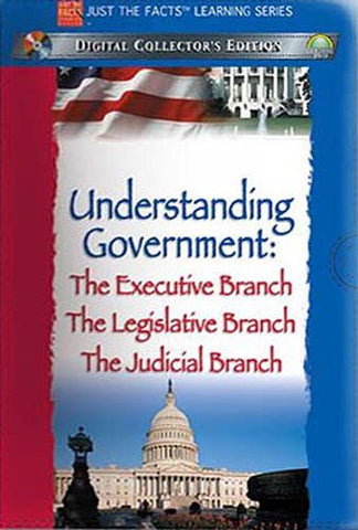 Understanding Government (Boxset) DVD Movie 
