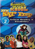 Standard Deviants School - New SAT Prep: Program 2 - Critical Reading & Vocabulary DVD Movie 