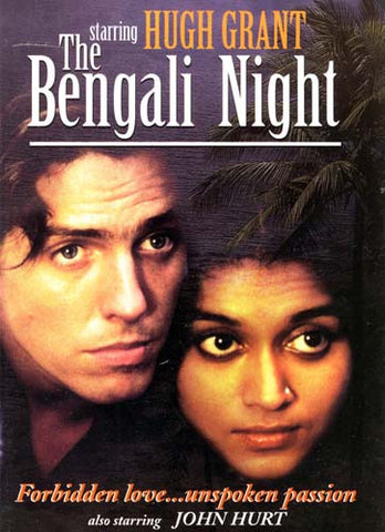 The Bengali Night DVD Movie 