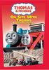 Thomas and Friends: On Site With Thomas & Other Adventures (Maple) DVD Movie 