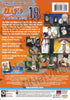 Naruto - Vol. 18 - An Unrivaled Match - Second Season DVD Movie 