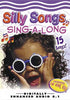 Silly Songs Sing-A-Long DVD Movie 