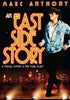 An East Side Story DVD Movie 