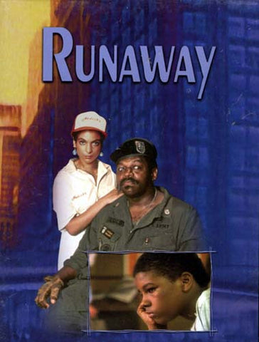 Runaway (Gilbert Moses) DVD Movie 