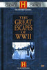The Great Escapes of WWII (Collector's Choice) (Boxset) DVD Movie 