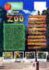 Barney - Let's Go to the Zoo DVD Movie 