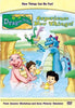 Dragon Tales - Experience New Things! DVD Movie 
