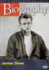 James Dean - Biography DVD Movie 