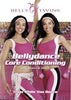 Bellydance Core Conditioning - Belly Twins DVD Movie 