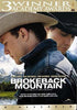 Brokeback Mountain (Widescreen)(Bilingual) DVD Movie 