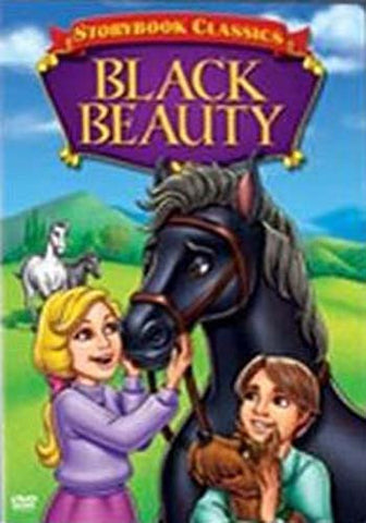 Black Beauty (Storybook Classics) DVD Movie 