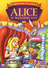 Alice in Wonderland (Storybook Classic) DVD Movie 