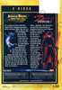 Jungle Book Rikki-Tikki-Tavi To The Rescue / Zorro Generation Z (Double Feature) DVD Movie 